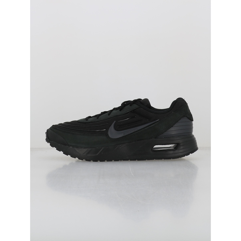 Air max baskets verse noir homme - Nike
