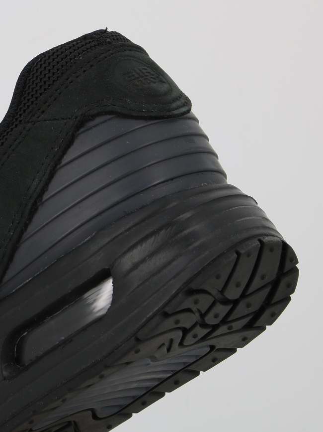 Air max baskets verse noir homme - Nike