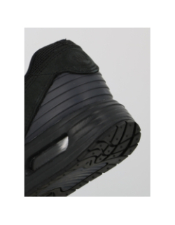 Air max baskets verse noir homme - Nike