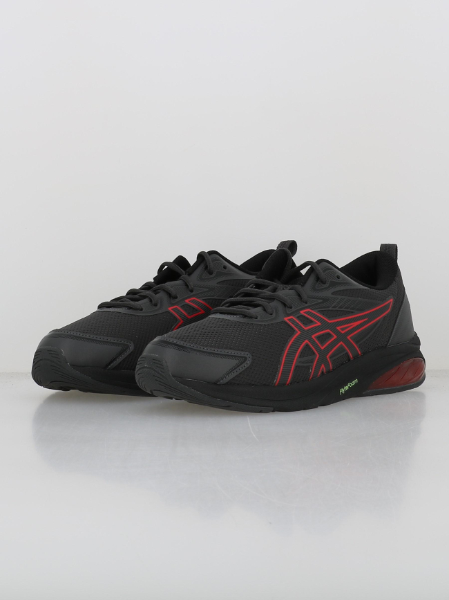 Baskets gel quantum kei gris anthracite homme - Asics