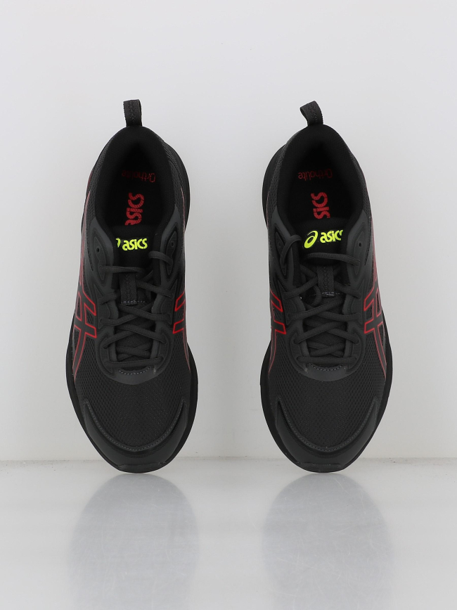 Baskets gel quantum kei gris anthracite homme - Asics