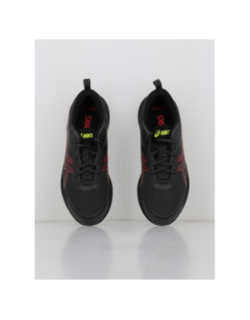 Baskets gel quantum kei gris anthracite homme - Asics