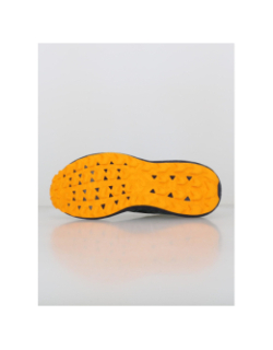 Chaussures gel sonoma 8 bleu marine orange homme - Asics