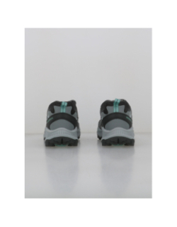 Chaussures de randonnée speed strike 2 gris femme - Merrell