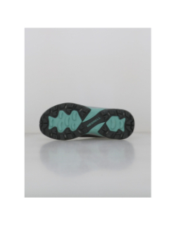 Chaussures de randonnée speed strike 2 gris femme - Merrell