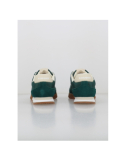 Baskets veloce vert homme - Le Coq Sportif