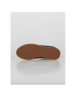 Baskets veloce vert homme - Le Coq Sportif