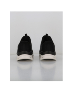 Baskets slip-ins glide step noir homme - Skechers