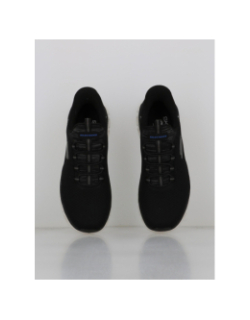 Baskets slip-ins glide step noir homme - Skechers