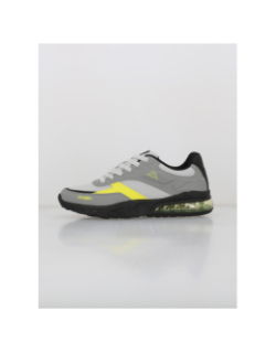 Baskets logo saigon gris garçon - Kappa