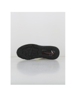 Baskets logo saigon gris garçon - Kappa