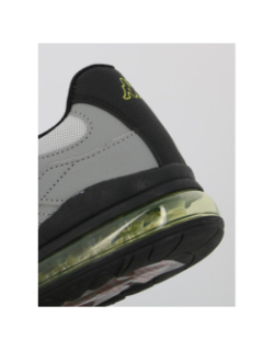 Baskets logo saigon gris garçon - Kappa