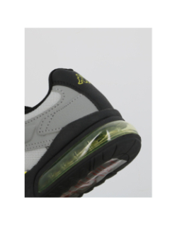 Baskets à scratch logo saigon gris garçon - Kappa