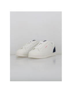 Baskets tango blanc bleu marine homme - Kappa