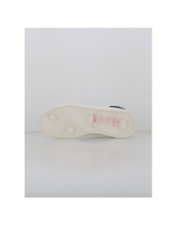 Baskets tango blanc bleu marine homme - Kappa