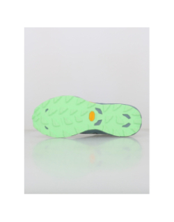 Chaussures de trail wave daichi 9 bleu homme - Mizuno