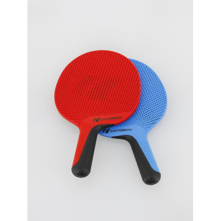 Lot De 2 Amortisseurs De Vibration Pour Raquette De Tennis - Silicone, Motif Flammes, Rouge, Réduit Les Chocs