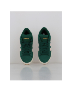 Baskets grand court alpha 00s vert rose femme - Adidas