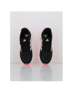 Chaussures de running runfalcon 5 noir rouge enfant - Adidas