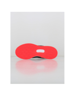 Chaussures de running runfalcon 5 noir rouge enfant - Adidas