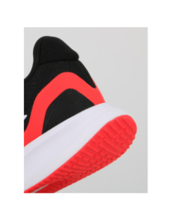Chaussures de running runfalcon 5 noir rouge enfant - Adidas