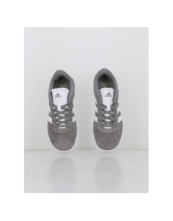 Baskets vl court 3.0 k gris enfant - Adidas