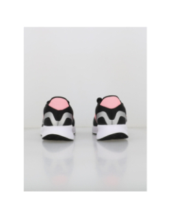 Baskets runfalcon 5 noir rose enfant - Adidas