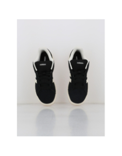 Baskets grand court 00s noir enfant - Adidas