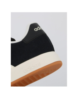 Baskets grand court 00s noir enfant - Adidas