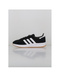 Baskets run 70s 2.0 noir blanc homme - Adidas