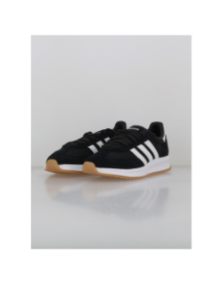 Baskets run 70s 2.0 noir blanc homme - Adidas