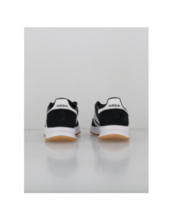 Baskets run 70s 2.0 noir blanc homme - Adidas