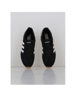 Baskets run 70s 2.0 noir blanc homme - Adidas