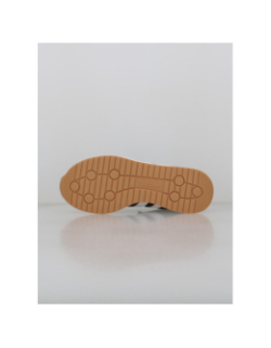 Baskets run 70s 2.0 noir blanc homme - Adidas