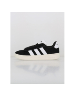Baskets grand court alpha 00s noir homme - Adidas
