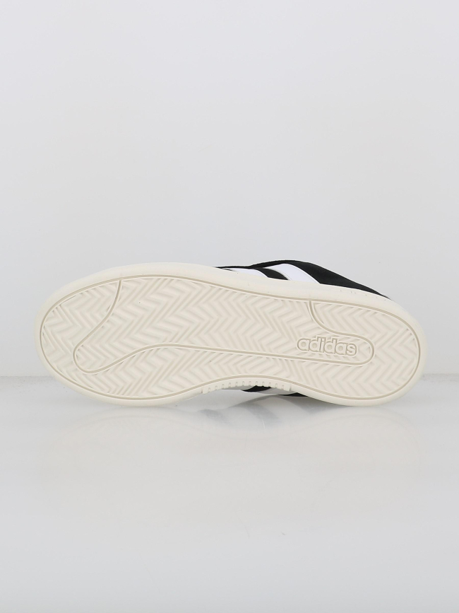 Baskets grand court alpha 00s noir homme - Adidas