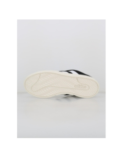 Baskets grand court alpha 00s noir homme - Adidas