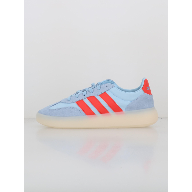 Baskets barreda decode bleu rouge homme - Adidas