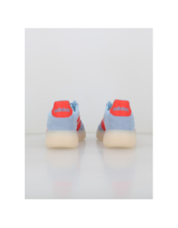 Baskets barreda decode bleu rouge homme - Adidas