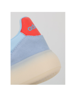 Baskets barreda decode bleu rouge homme - Adidas