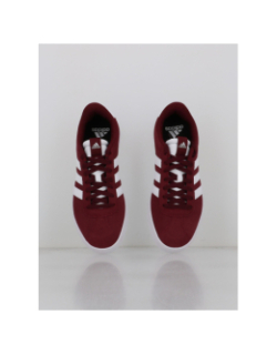 Baskets vl court 3.0 bordeaux homme - Adidas