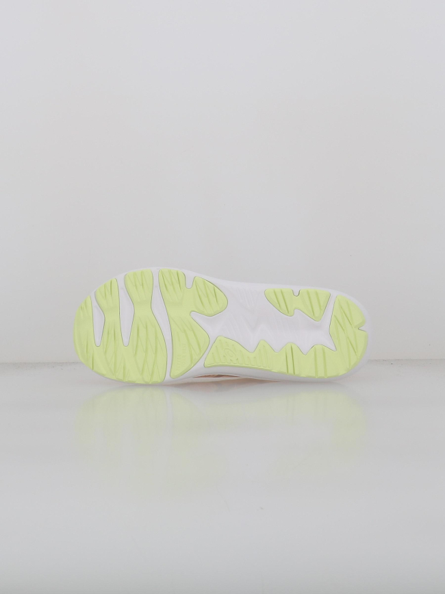 Baskets à scratch jolt 4 ps rose fille - Asics