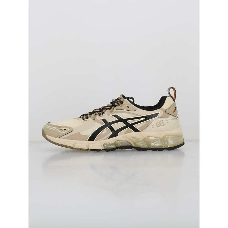 Baskets gel quantum 180 beige homme - Asics