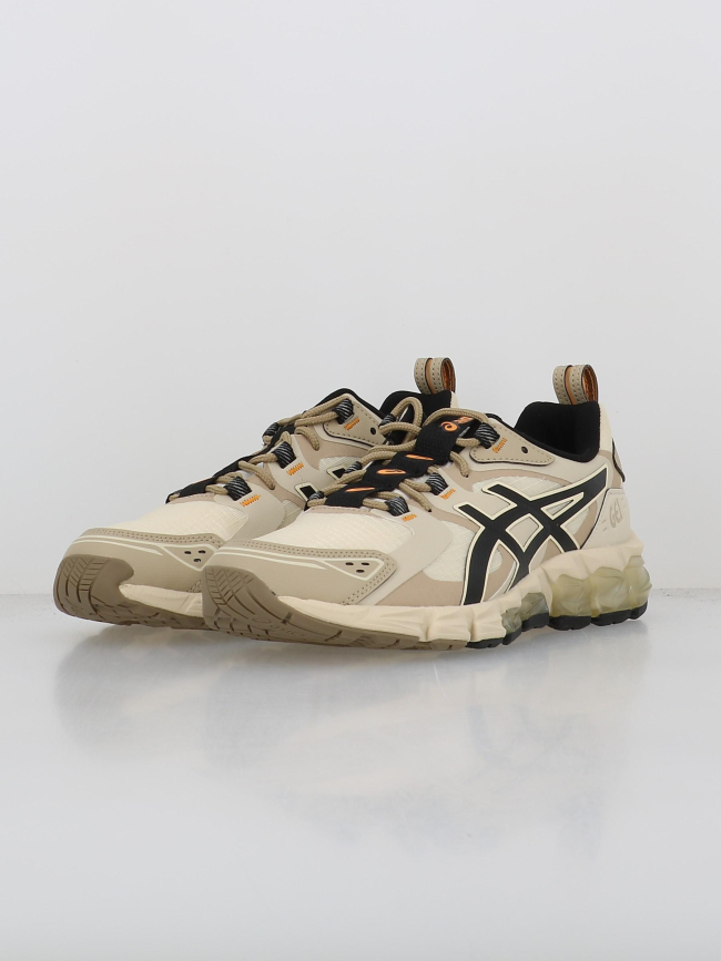 Baskets gel quantum 180 beige homme - Asics