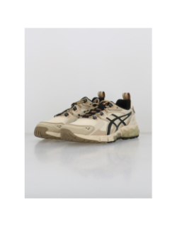Baskets gel quantum 180 beige homme - Asics