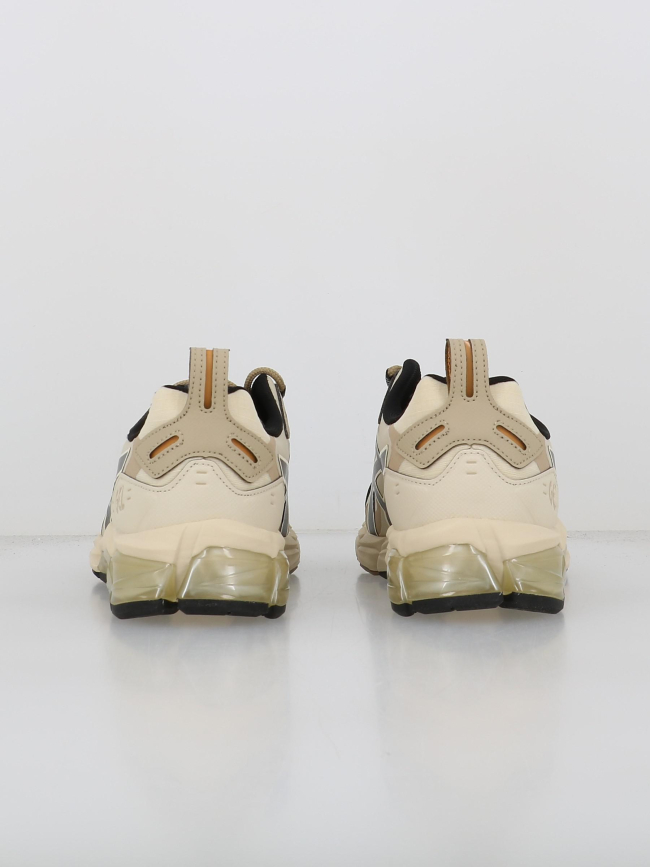 Baskets gel quantum 180 beige homme - Asics