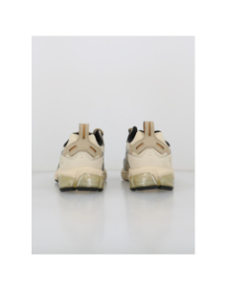 Baskets gel quantum 180 beige homme - Asics