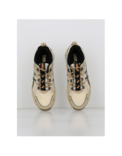 Baskets gel quantum 180 beige homme - Asics