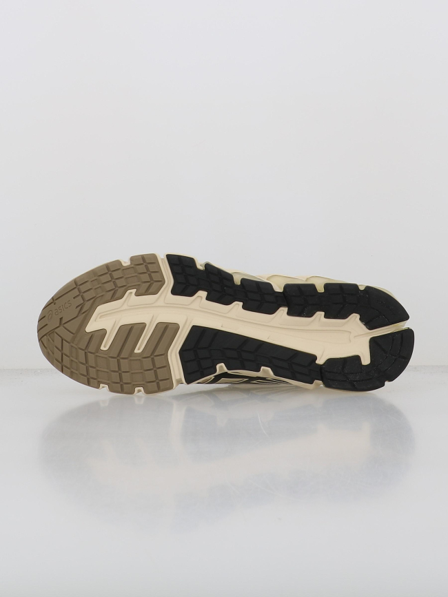 Baskets gel quantum 180 beige homme - Asics