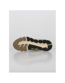 Baskets gel quantum 180 beige homme - Asics